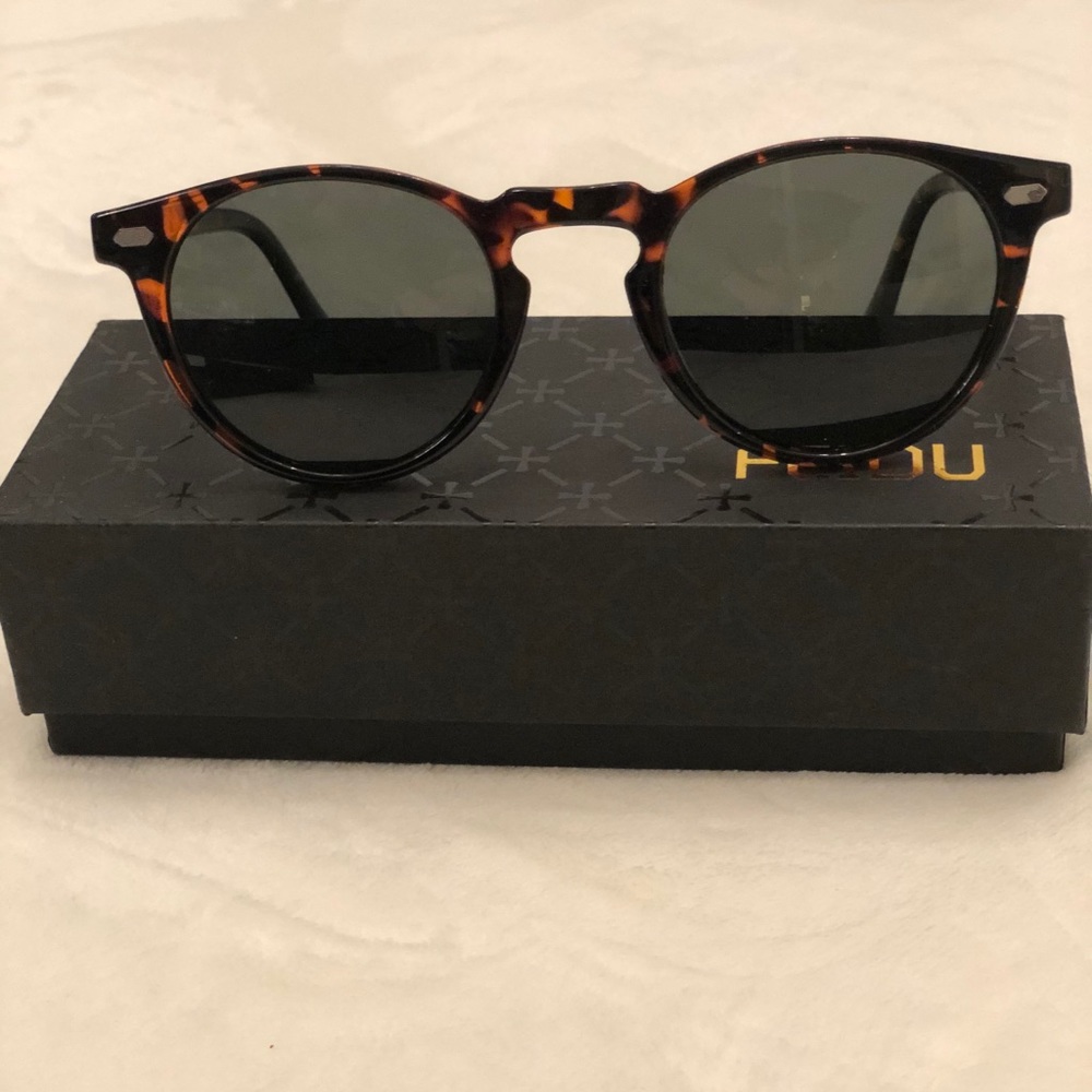 ❤️SOLD New Feidu Sunglasses